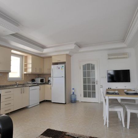 Extrahome Demirag Sitesi Mahmutlar Alanya Exterior photo