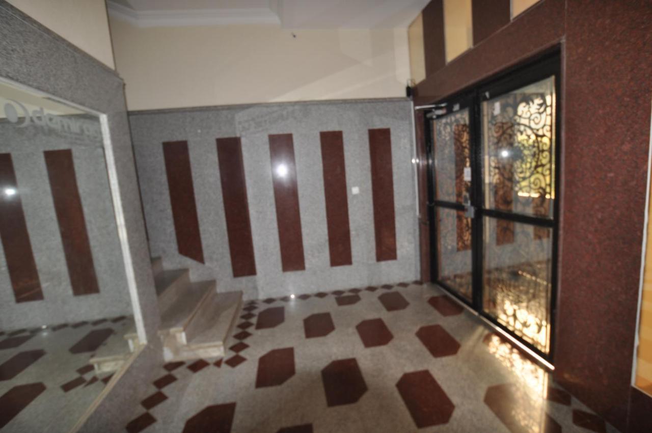 Extrahome Demirag Sitesi Mahmutlar Alanya Exterior photo