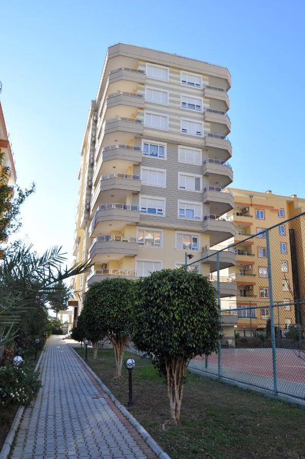 Extrahome Demirag Sitesi Mahmutlar Alanya Exterior photo