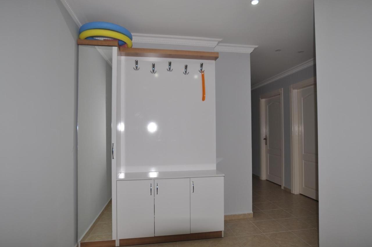 Extrahome Demirag Sitesi Mahmutlar Alanya Exterior photo