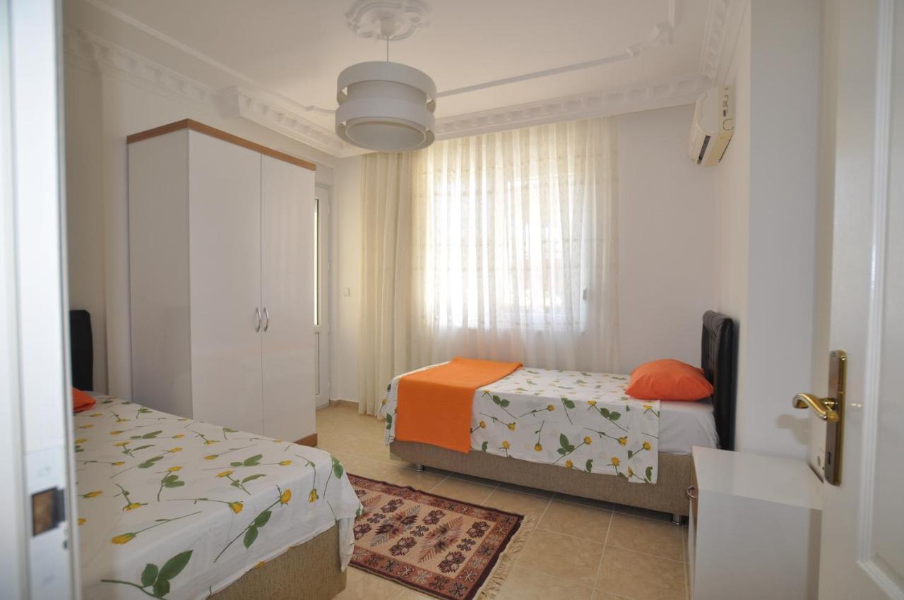 Extrahome Demirag Sitesi Mahmutlar Alanya Exterior photo