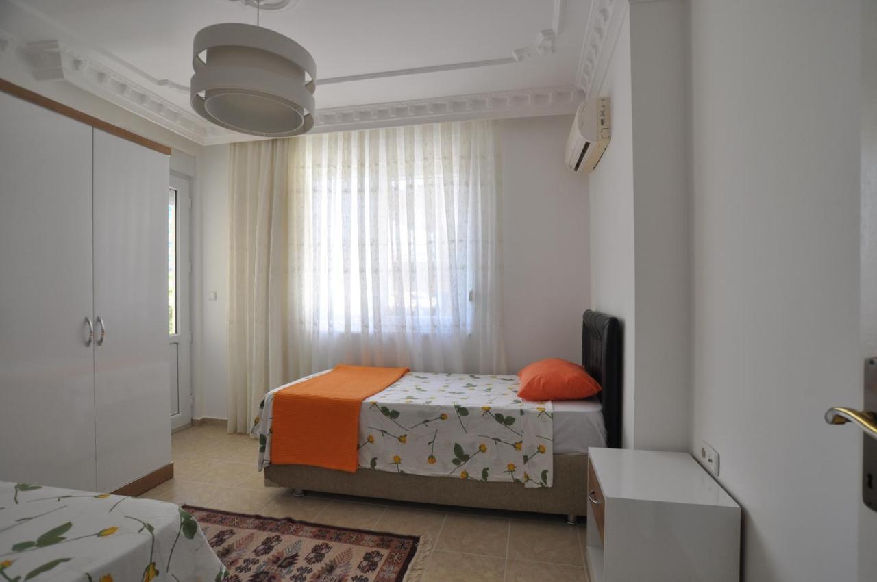 Extrahome Demirag Sitesi Mahmutlar Alanya Exterior photo