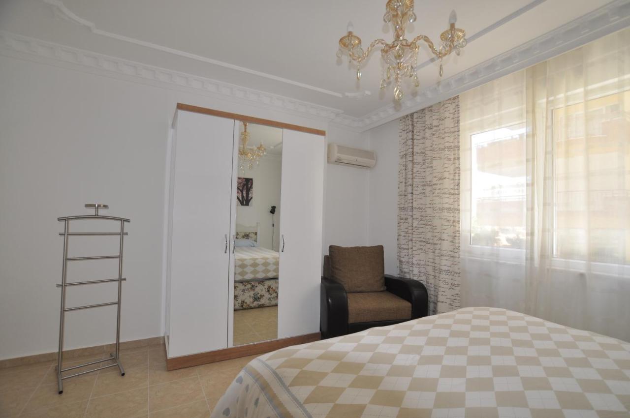 Extrahome Demirag Sitesi Mahmutlar Alanya Exterior photo