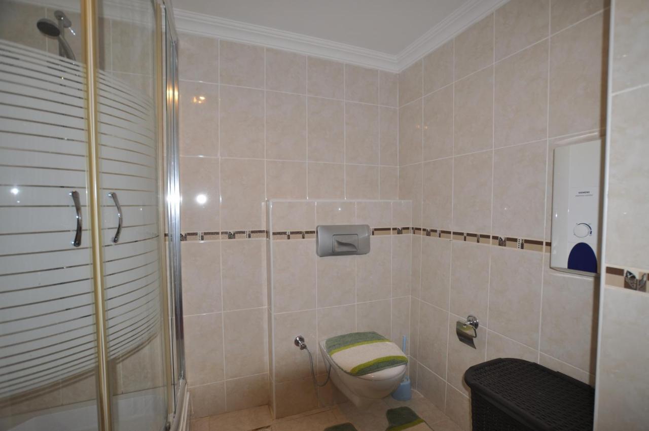 Extrahome Demirag Sitesi Mahmutlar Alanya Exterior photo